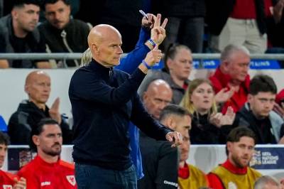 Norsk mareritt mot Wales – ikke skjedd på fire år