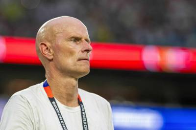 Solbakken forbløffet eget trenerteam: – Ble litt sjokkert