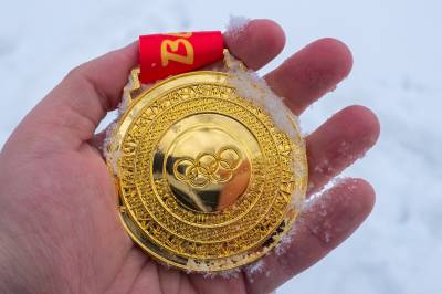 Vinter-OL etterforsker sak om ødelagte medaljer i Milano-Cortina