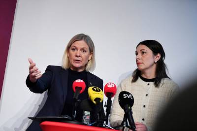 Svensk ja til å kastrere pedofile: – Rimelig