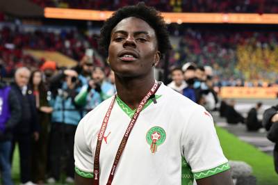 Fifa etterforsker rasisme mot Youtube-stjerne under VM-kamp