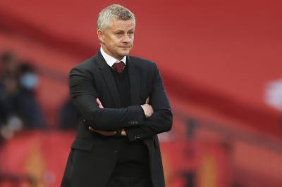 Solskjær oddsfavoritt til United-jobben: – En fantastisk løsning