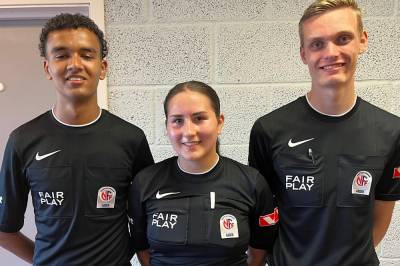 – En helt utrolig følelse