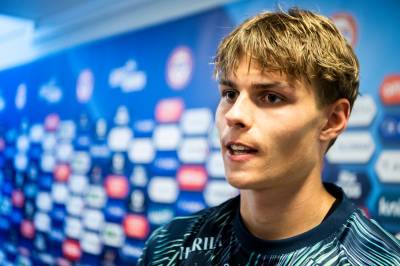 Tromsø-juvelen Hjertø-Dahl solgt til Premier League-klubb