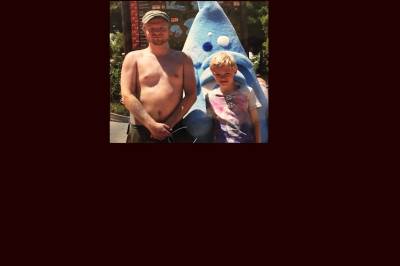 «Ba om barnevakt for å gå på fylla»