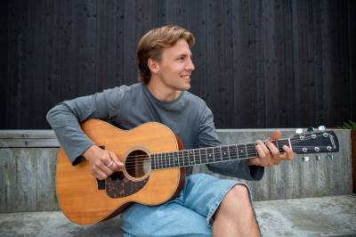 Suste rett inn på topplista i Norge