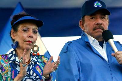 Nicaraguas president vil avskaffe valg