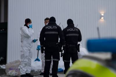 Drapssiktet anker varetektsfengsling til Høyesterett – vil ha spesialmadrass