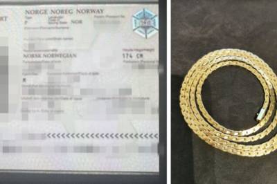 Omreisende svindler tatt: – Jaktet på ham lenge