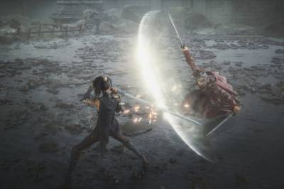 Digital Bros. kjøper rettighetene til Wuchang: Fallen Feathers