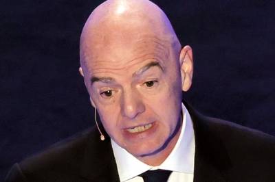 Går samlet ut mot Infantino: – Fundamentalt tillitsbrudd