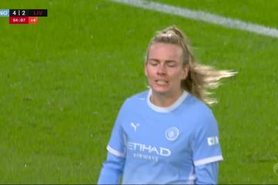 Hemp scorer mot Liverpool