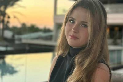 Nikoline Høie (17) omkom i Spania