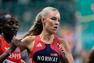 – Utsatte kroppen for noe den ikke tålte