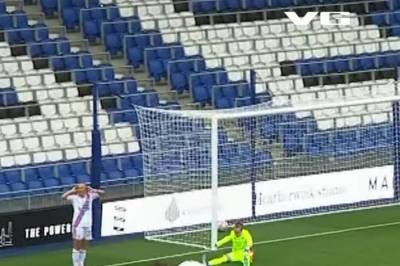 2-1: Hurtre, Birmingham City WFC