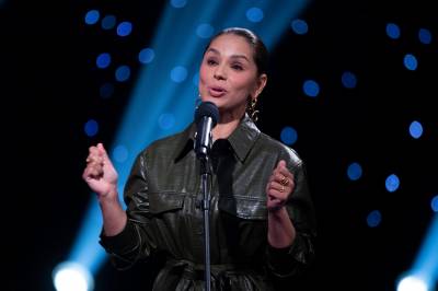 Jorun Stiansen klar for Tons of Rock med punkrock: – En drøm i mange år