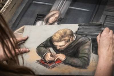 Frogner-kvinnen har trodd at hun fortjente Høibys slag