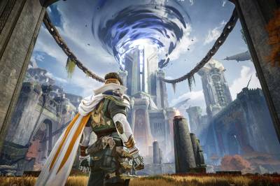 Highguard gir lyd fra seg for første gang siden The Game Awards-avdukingen