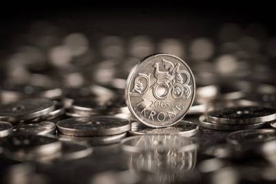 Kronen styrker seg: Ferien kan bli litt billigere