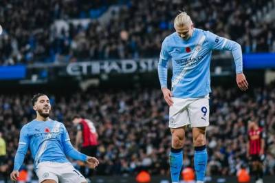 Klar med 150 millioner euro for Real Madrid stjerne, men har likevel ingen planer om å slippe Haaland