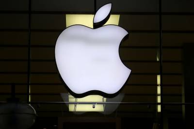 Sterkt Iphone-salg – Apple overgikk forventningene