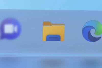 Windows 11 kan snart vibrere