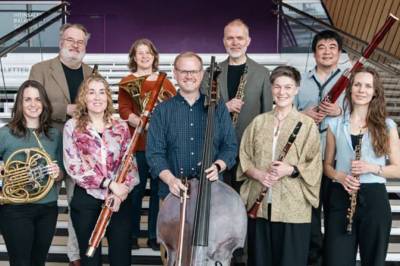 Kammerkonsert på Valstrand Kulturarena &bull; Birkenesavisa