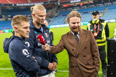 VM-stjernene risikerer smell: – Deres ansvar