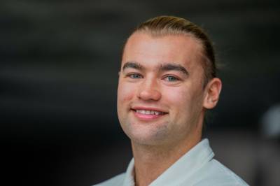 «Kompani Lauritzen»-profil bekrefter brudd