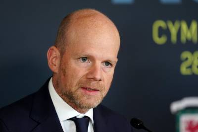 Lekkasje: Intern Fifa-e-post gjort offentlig