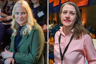 Avslutter samarbeid: –  Forskjell på rolle og person