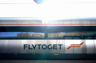 Flytoget klager Bane Nor inn for Jernbanetilsynet