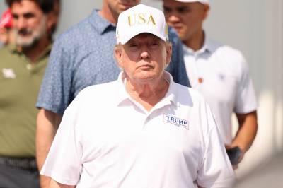Nye påstander om Trump: – Røper løgnene hans
