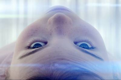 Se traileren til  «Disclosure Day»