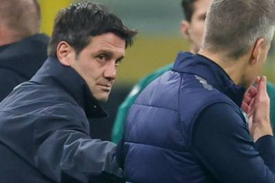 Overraskende melding i natt