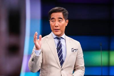 Konferansier på E-handelsdagen: Pressen fikk ikke intervjue, fotografere eller omtale Fredrik Solvang