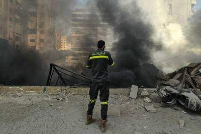 Ekspertene svarer om krigen: – Du finner neppe noen som ikke er bekymret