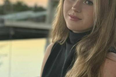 Nikoline Høie (17) døde i Marbella