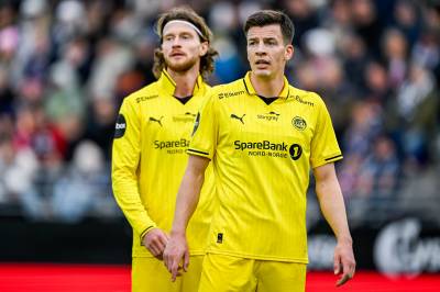 Viking knuste Bodø/Glimt fullstendig: – Sensasjonelt