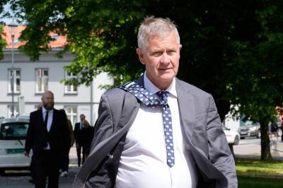 Professor om Erik Solheims Epstein-utspill: – Utidig angrep på rettsstaten