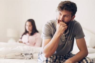 Erektil dysfunksjon blant pasienter henvist til koronar angiografi