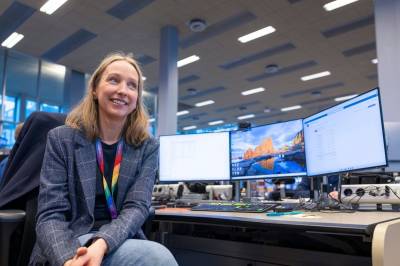 Etterlengtet skritt fra Norges Bank: – Det har knirket litt i kommunikasjonen