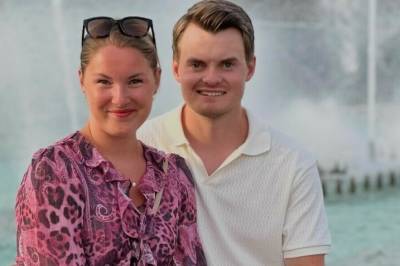 Benedicte og Henrik regnes som et uvanlig par i 2026