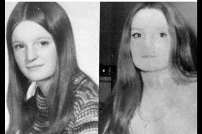 Søstre brutalt drept på ferie – 53 år senere er mysteriet løst
