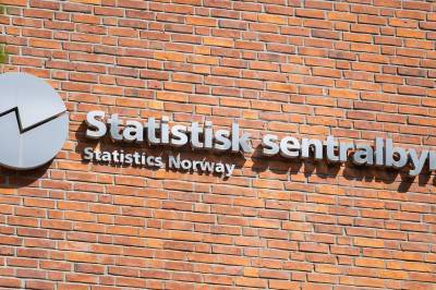 Mens rentene stiger over hele verden, varsler Statistisk sentralbyrå rentefest for norske husholdninger