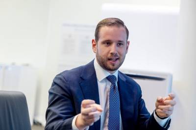 USA beskylder Norge for valutamanipulasjon: – Det er helt søkt