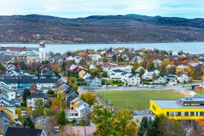 Krisesituasjon i Kirkenes: Ber alle private stanse alt vannforbruk