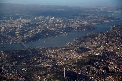 Lørenskog-siktet er i Istanbul – vil stille i avhør