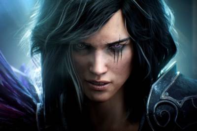 Warlock er et helt nytt Dungeons & Dragons-spill