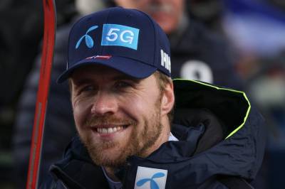 Kilde gjorde comeback – forloveden på gråten